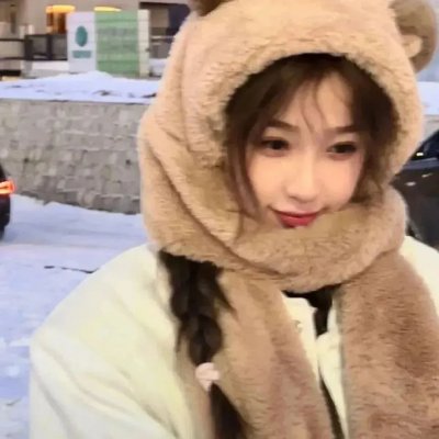 哈佛少女的快乐清单